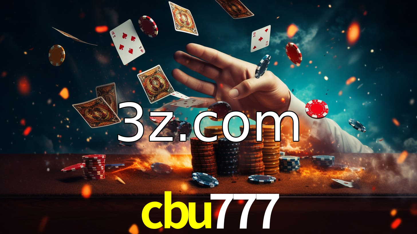 cbu777