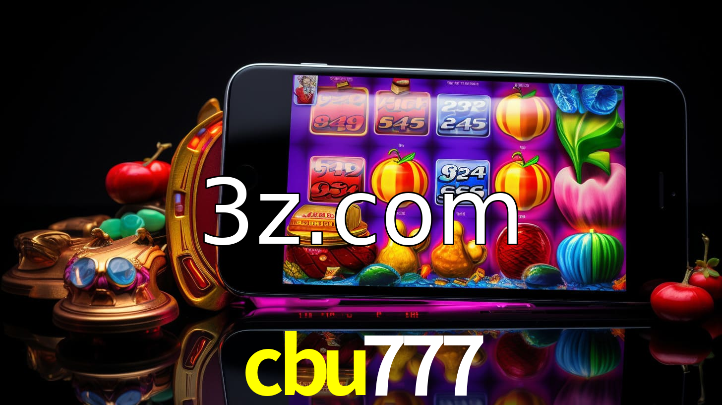 cbu777 