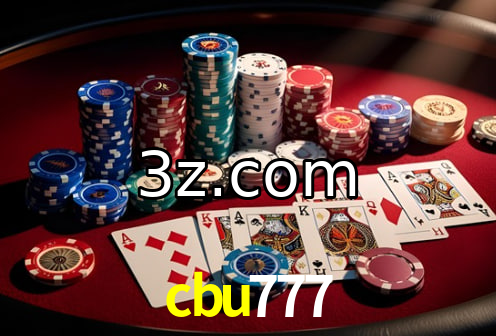 cbu777 
