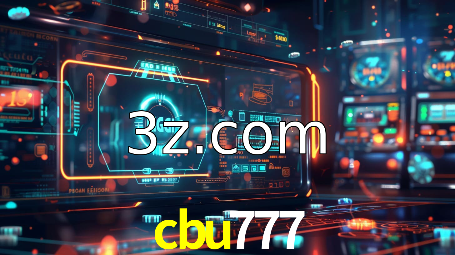cbu777