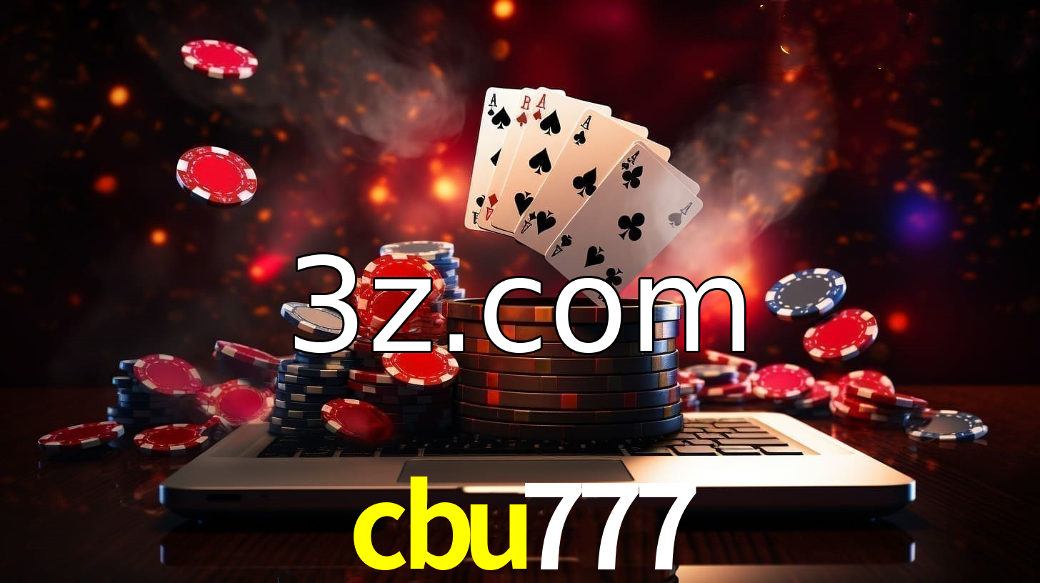 cbu777