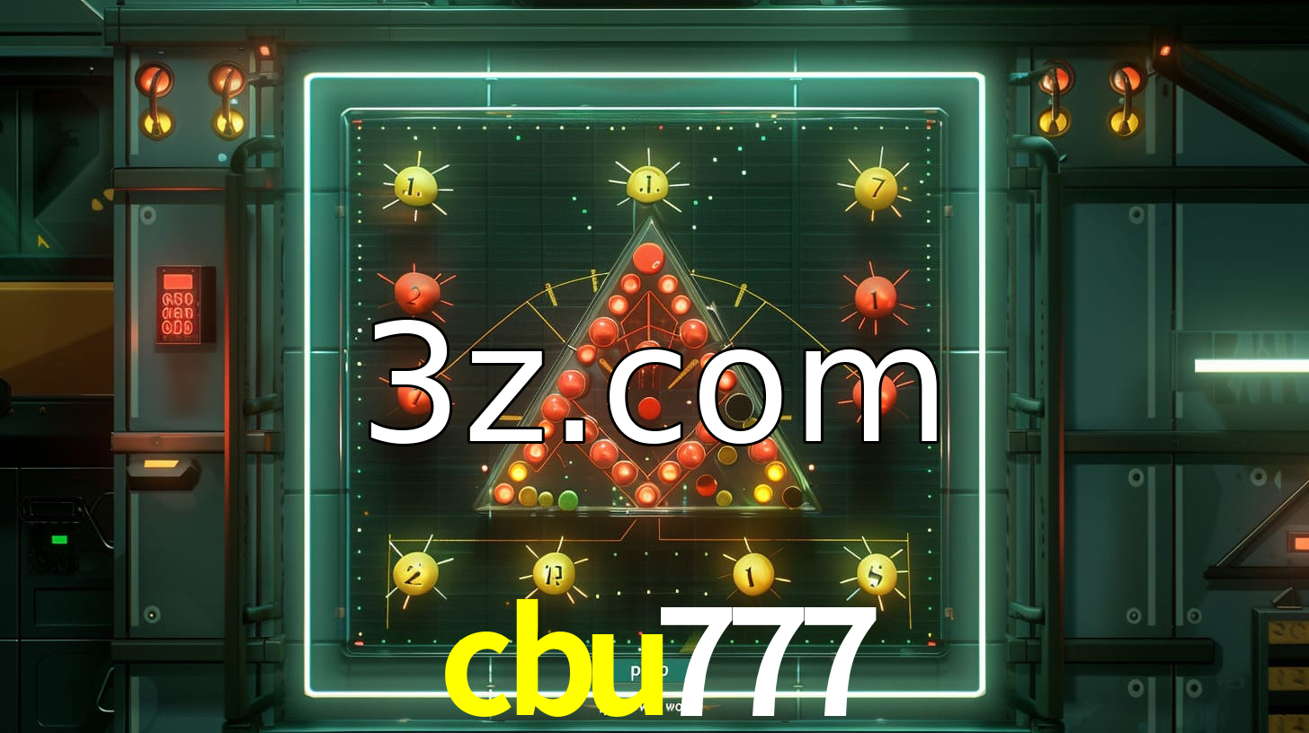 cbu777
