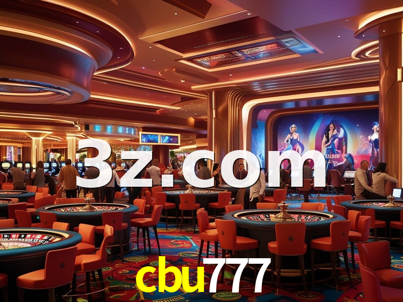 cbu777 