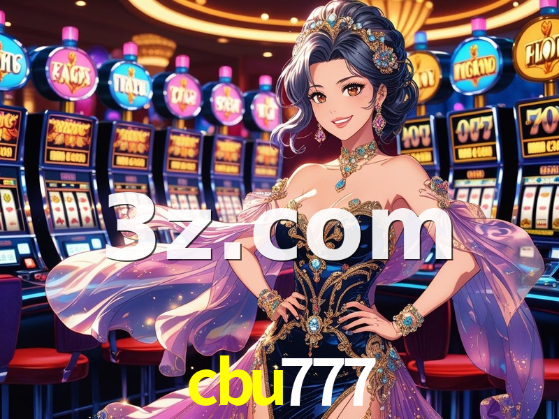 cbu777 