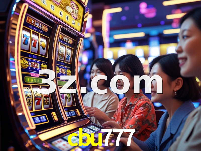 cbu777 