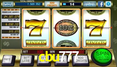 Apostas Esportivas na cbu777: Um Guia Completo