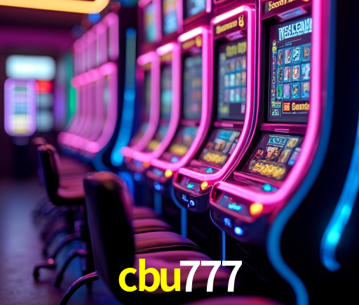 cbu777 São Paulo - Top Slots