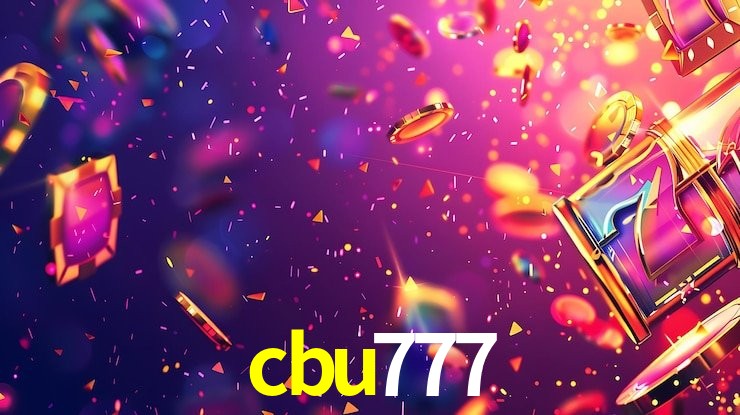 Jogos Exclusivos cbu777