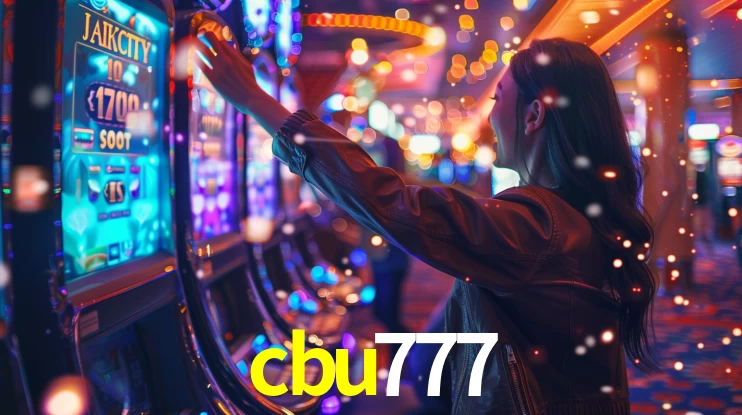 cbu777 com