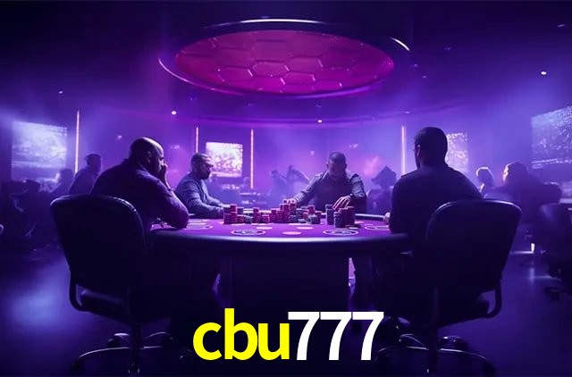 Sistemas de Segurança cbu777
