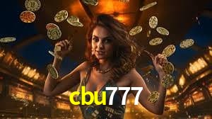 Game Providers cbu777