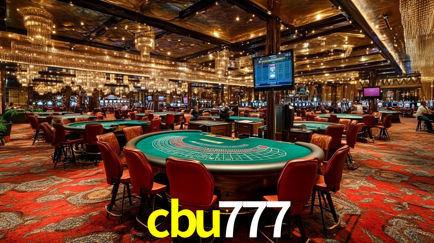 cbu777