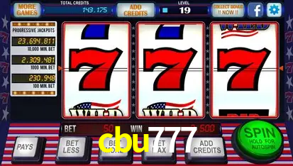 cbu777 Cassino - 80+ Mesas ao Vivo