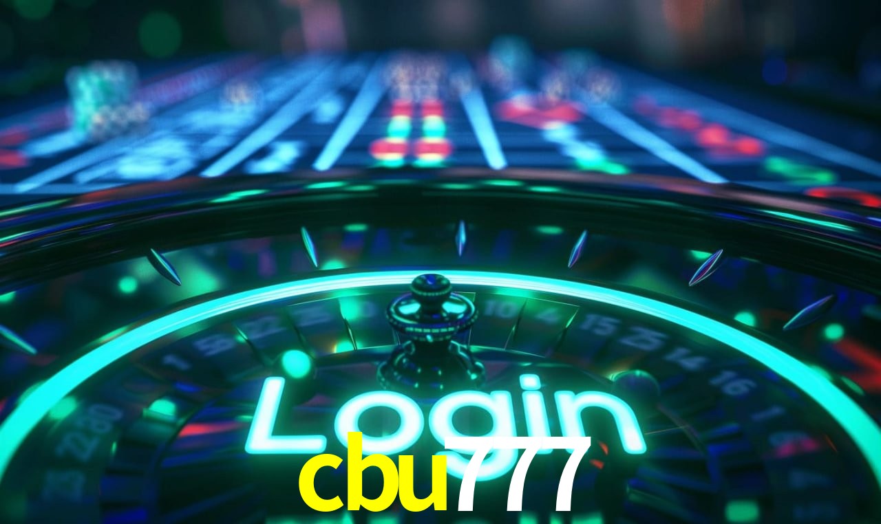Casino Ao Vivo cbu777