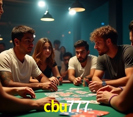 cbu777 Slot - 320+ Caça-Níqueis Premium