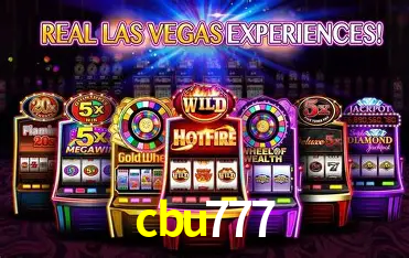 cbu777 São Paulo - Live Tables