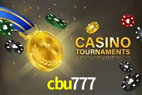 cbu777 - App Features