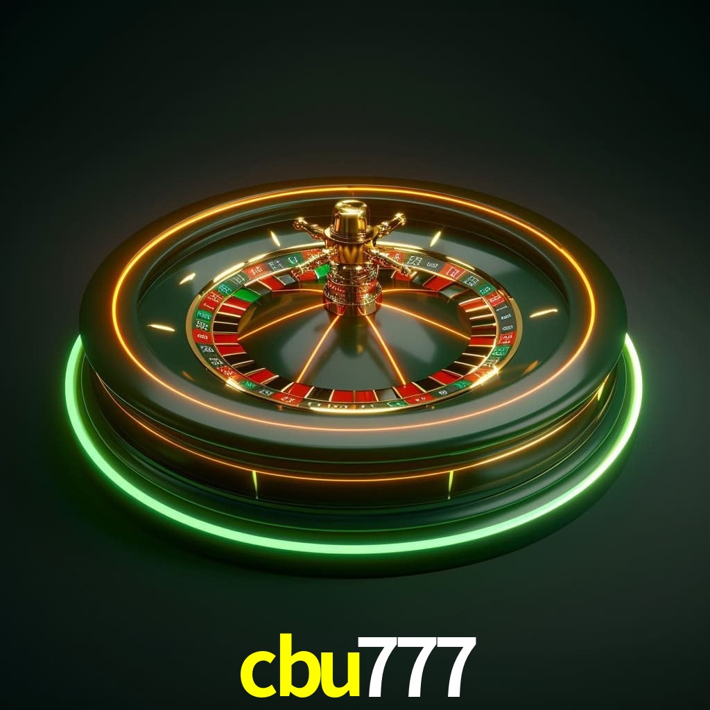 cbu777 App - Aplicativo Móvel Oficial