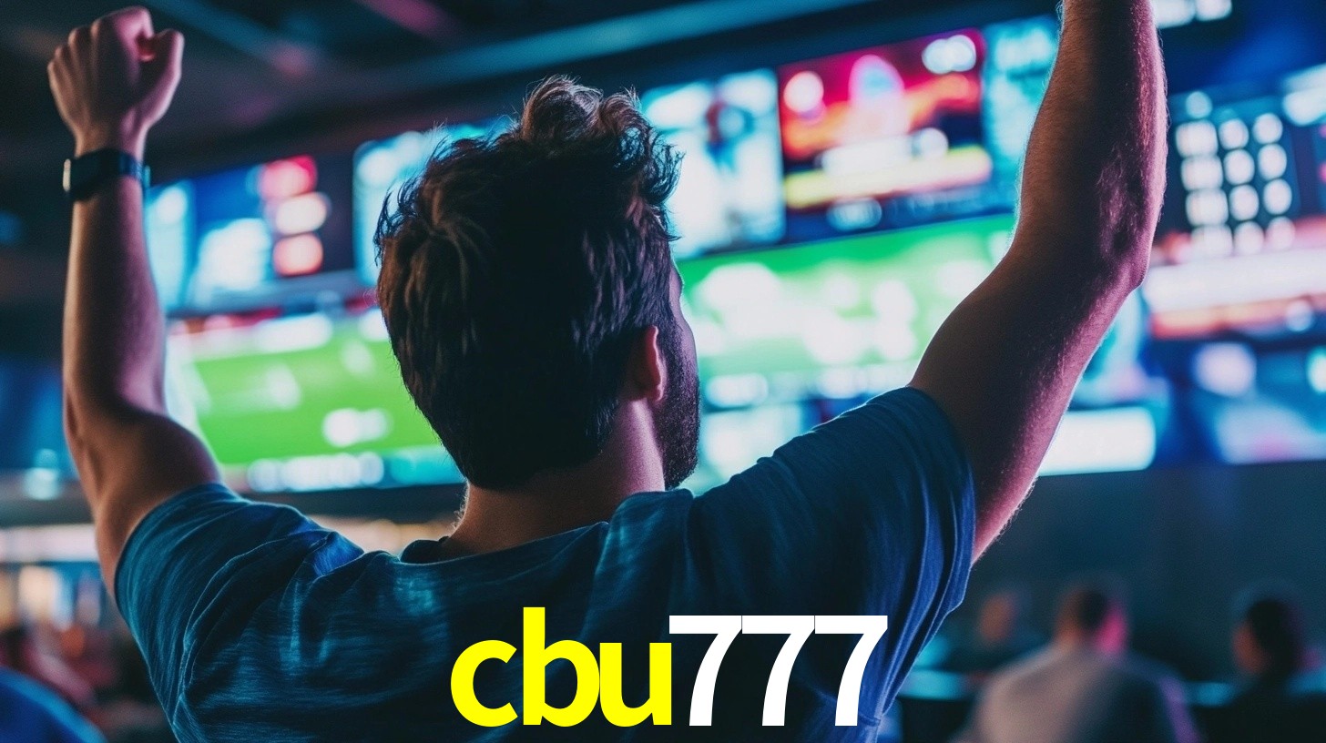 Sinta a adrenalina dos jogos de cassino com cbu777