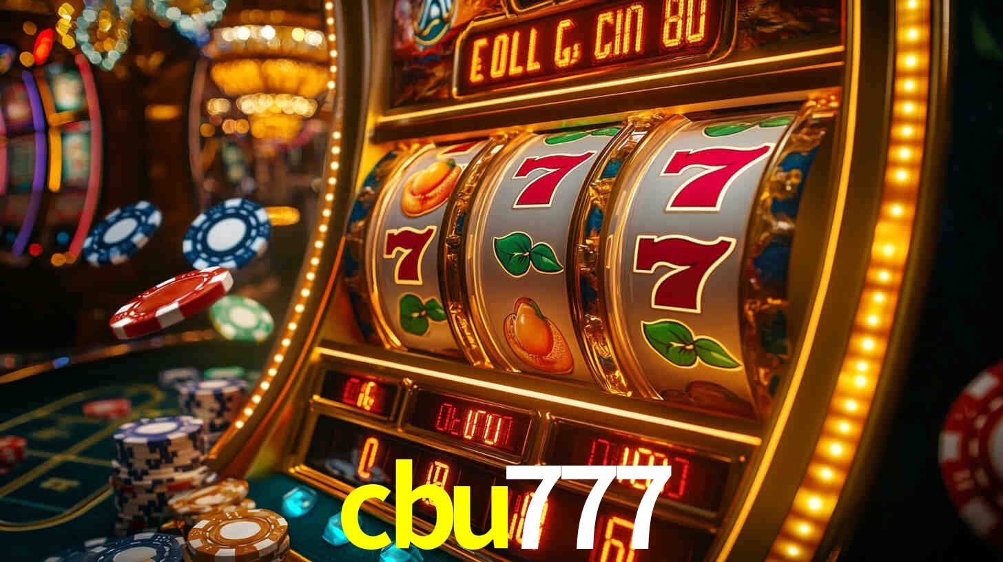 Blackjack Table cbu777