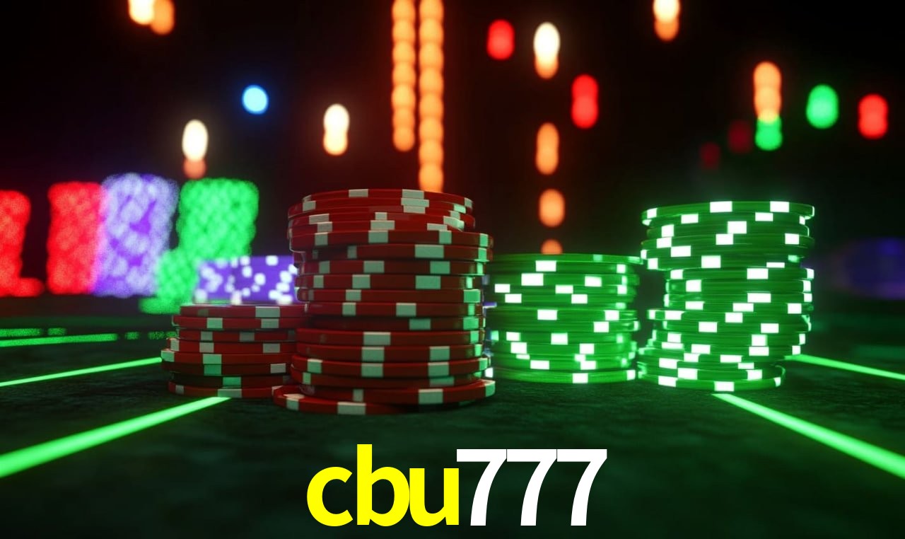 Live Casino cbu777