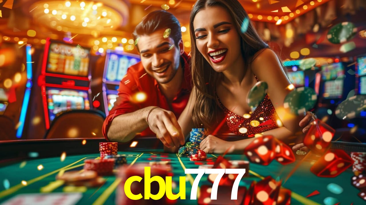 cbu777 - Winners Celebration