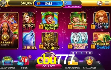 A Experiência Imersiva dos Cassinos Ao Vivo no cbu777