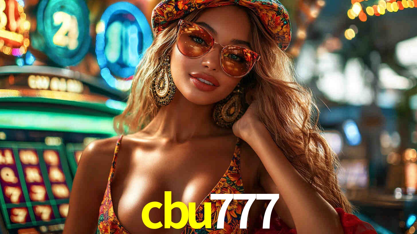 Live Casino cbu777