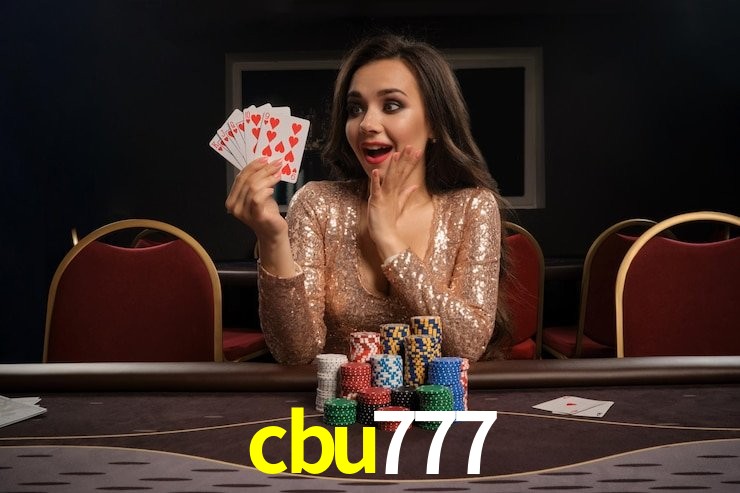 Casino Ao Vivo cbu777