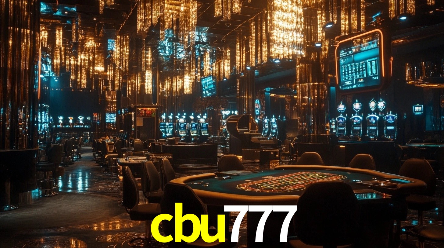 cbu777