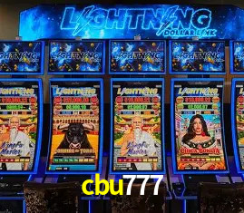 A Emoção da Loteria na cbu777: Uma Chance de Mudança de Vida