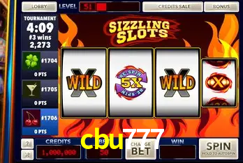 Descubra a Magia dos Jogos de Arcade no cbu777