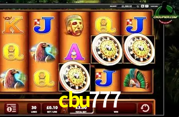 Inovações de Jogos na cbu777: O Futuro das Experiências Interativas