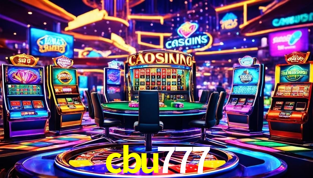 Design Responsivo cbu777