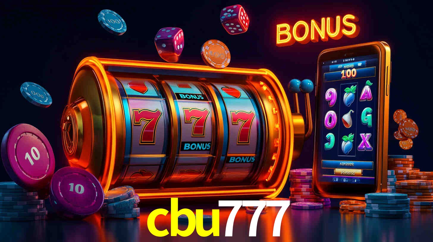 A Experiência Imersiva dos Cassinos Ao Vivo no cbu777