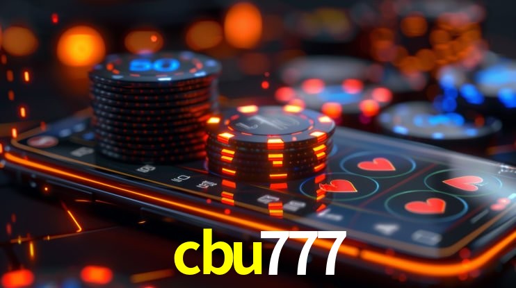 Slot Games cbu777