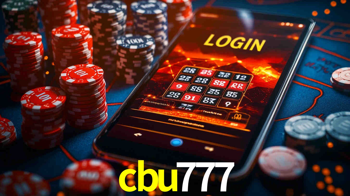 cbu777 bet